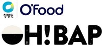 Nhãn hiệu O'Food OH!BAP O'Food OH!BAP của DAESANG Corporation, số đơn 1648098