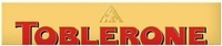 Nhãn hiệu TOBLERONE TOBLERONE của Kraft Foods Schweiz Holding GmbH, số đơn 1656039