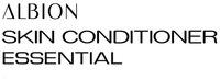 Nhãn hiệu ALBION SKIN CONDITIONER ESSENTIAL ALBION SKIN CONDITIONER ESSENTIAL của ALBION Co., Ltd., số đơn 1658505