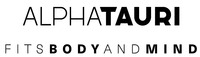 ALPHA TAURI FITS BODY AND MIND ALPHA TAURI FITS BODY AND MIND