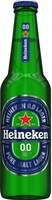 Trademark HEINEKEN 0 0 HEINEKEN 0 0 of Heineken Brouwerijen B.V., application No 1672179
