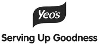 Yeo's Serving Up Goodness Yeo's Serving Up Goodness