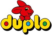 Nhãn hiệu duplo duplo của LEGO Holding A/S, số đơn 1693882