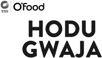 O'Food HODU GWAJA O'Food HODU GWAJA