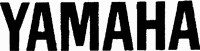 YAMAHA YAMAHA