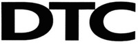 Nhãn hiệu DTC DTC của Guangdong Dongtai Hardware Precision Manufacturing Co., Ltd, số đơn 1712309