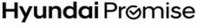 Trademark Hyundai Promise Hyundai Promise of HYUNDAI MOTOR COMPANY, application No 1714603