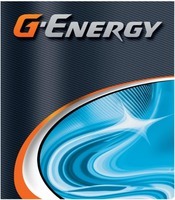 Nhãn hiệu G-ENERGY G-ENERGY của PUBLIC JOINT STOCK COMPANY GAZPROM NEFT, số đơn 1714841