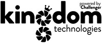 kingdom technologies powered by Challenger kingdom technologies powered by Challenger