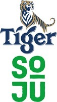 HEINEKEN ASIA PACIFIC PTE. LTD.的Tiger SOJU Tiger SOJU品牌, 申请号 1731245