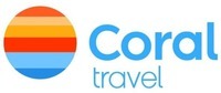 Coral travel Coral travel