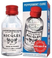 RICQLÈS PEPPERMINT CURE RICQLÈS PEPPERMINT CURE