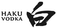 Trademark HAKU VODKA HAKU VODKA of Suntory Holdings Limited, application No 1749648