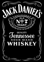 Trademark JACK DANIEL'S OLD NO. 7 BRAND QUALITY Tennessee SOUR MASH WHISKEY JACK DANIEL'S OLD NO. 7 BRAND QUALITY Tennessee SOUR MASH WHISKEY of Jack Daniel's Properties, Inc., application No 1751169