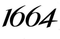 Nhãn hiệu 1664 1664 của Kronenbourg, số đơn 1776236