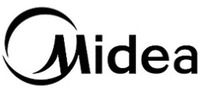 Nhãn hiệu Midea Midea của Midea Group Co., Ltd., số đơn 1793813