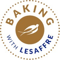 Trademark BAKING WITH LESAFFRE BAKING WITH LESAFFRE of LESAFFRE ET COMPAGNIE, application No 1801535