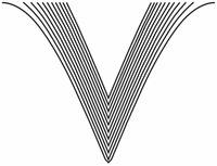 V V