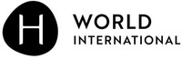 H WORLD INTERNATIONAL H WORLD INTERNATIONAL