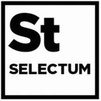 Nhãn hiệu St SELECTUM St SELECTUM của PUBLIC JOINT STOCK COMPANY GAZPROM NEFT, số đơn 1807076