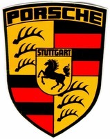Nhãn hiệu PORSCHE STUTTGART PORSCHE STUTTGART của Dr. Ing. h.c. F. Porsche Aktiengesellschaft, số đơn 181932