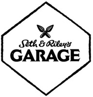 Nhãn hiệu Seth &amp; Riley's GARAGE Seth &amp; Riley's GARAGE của Carlsberg Breweries A/S, số đơn 1813758