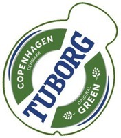 Nhãn hiệu COPENHAGEN DENMARK TUBORG ORIGINAL GREEN COPENHAGEN DENMARK TUBORG ORIGINAL GREEN của CARLSBERG BREWERIES A/S, số đơn 1814831