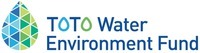Nhãn hiệu TOTO Water Environment Fund TOTO Water Environment Fund của TOTO LTD., số đơn 1815923