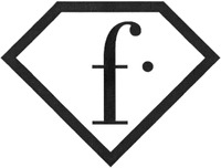 Trademark f · f · of FASHIONTV.COM GmbH, application No 1816124