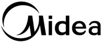 Nhãn hiệu Midea Midea của Midea Group Co., Ltd., số đơn 1820857