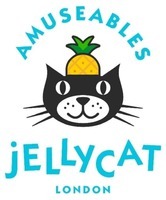 AMUSEABLES JELLYCAT LONDON AMUSEABLES JELLYCAT LONDON