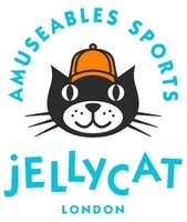 AMUSCABLES SPORTS JELLYCAT LONDON AMUSCABLES SPORTS JELLYCAT LONDON