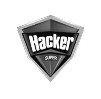 Hacker SUPER Hacker SUPER