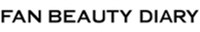 FAN BEAUTY DIARY FAN BEAUTY DIARY