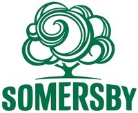 Nhãn hiệu SOMERSBY SOMERSBY của Carlsberg Breweries A/S, số đơn 1849248