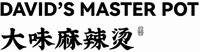 Nhãn hiệu DAVID’S MASTER POT DAVID’S MASTER POT của David Trademark Holdings Pty Ltd, số đơn 1856434