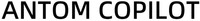 Nhãn hiệu ANTOM COPILOT ANTOM COPILOT của Advanced Nova Technologies (Singapore) Holding Pte. Ltd., số đơn 1862607