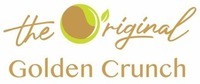 the Original Golden Crunch the Original Golden Crunch