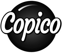 DALI FOODS GROUP LIMITED的Copico Copico品牌, 申请号 1864320