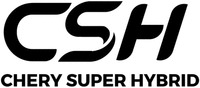 Trademark CSH CHERY SUPER HYBRID CSH CHERY SUPER HYBRID of Chery Automobile Co., Ltd., application No 1869411