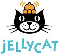 Nhãn hiệu JELLYCAT JELLYCAT của Jellycat Limited, số đơn 1871123