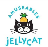AMUSEABLES JELLYCAT AMUSEABLES JELLYCAT