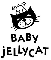 Nhãn hiệu BABY JELLYCAT BABY JELLYCAT của Jellycat Limited, số đơn 1872915