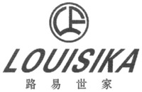 LOUISIKA LOUISIKA