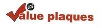 JDS Value plaques JDS Value plaques