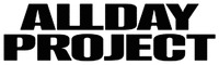 ALLDAY PROJECT ALLDAY PROJECT
