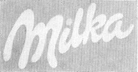Milka Milka