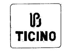 Nhãn hiệu TICINO TICINO của BTICINO S.p.A., số đơn 205917
