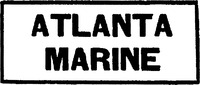 Trademark ATLANTA MARINE ATLANTA MARINE of TotalEnergies SE, application No 230140