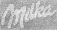 Milka Milka